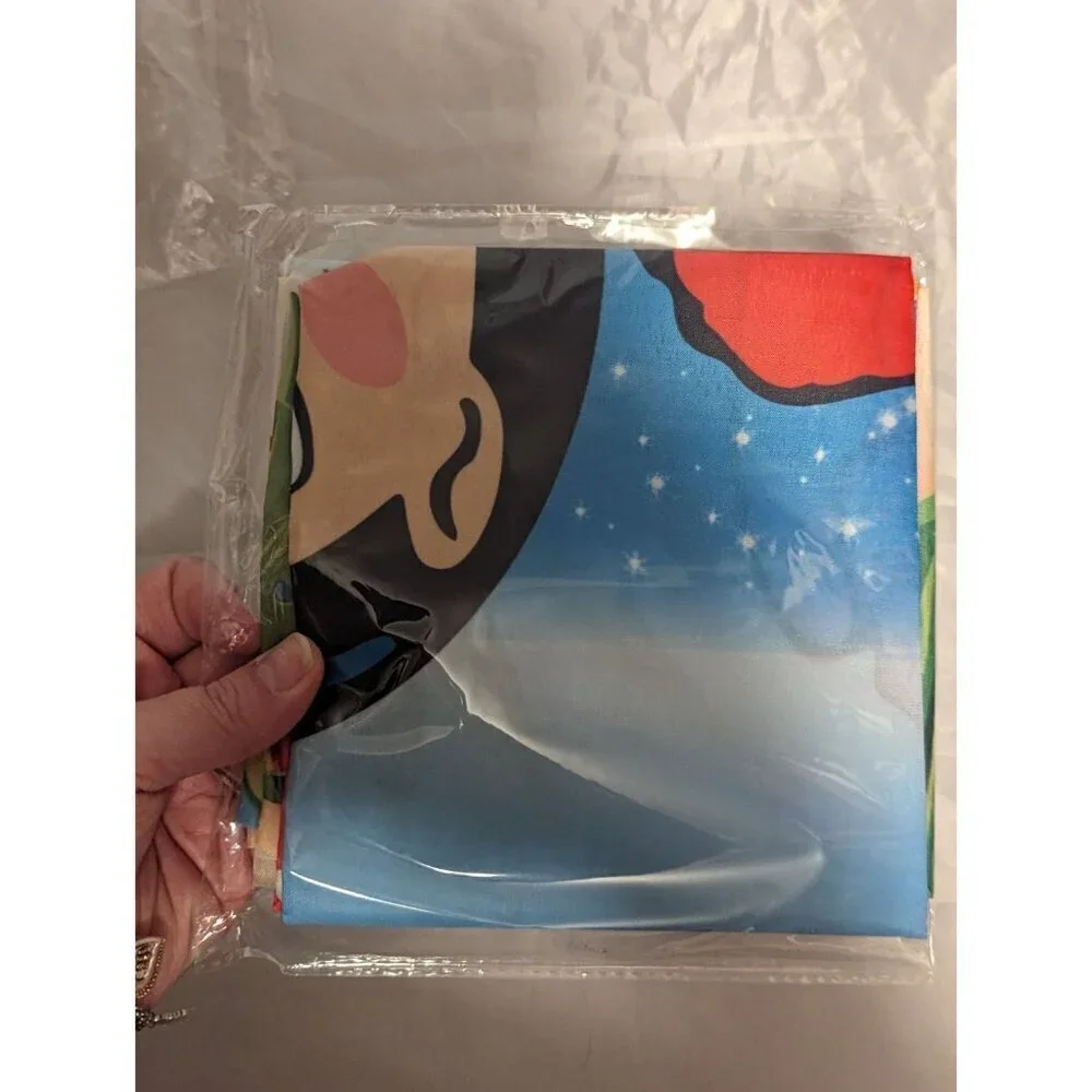 lilo and stitch Birthday Party Supplies Banners, Balloons And Cake Toppers
